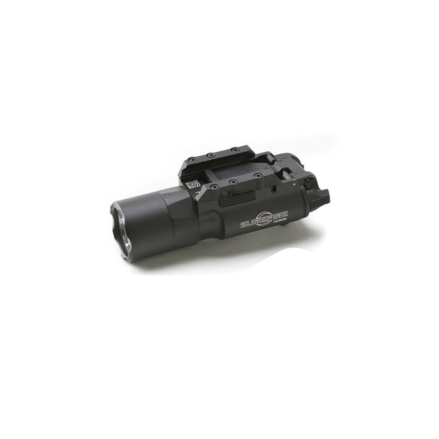 Metal Tactical X300U-B Weaponlight Rifle Hunting Flashlight Fit 20mm Rail US