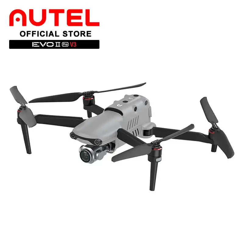 Autel EVO II Pro V3, the Consumer Beginner Entry Level Drone