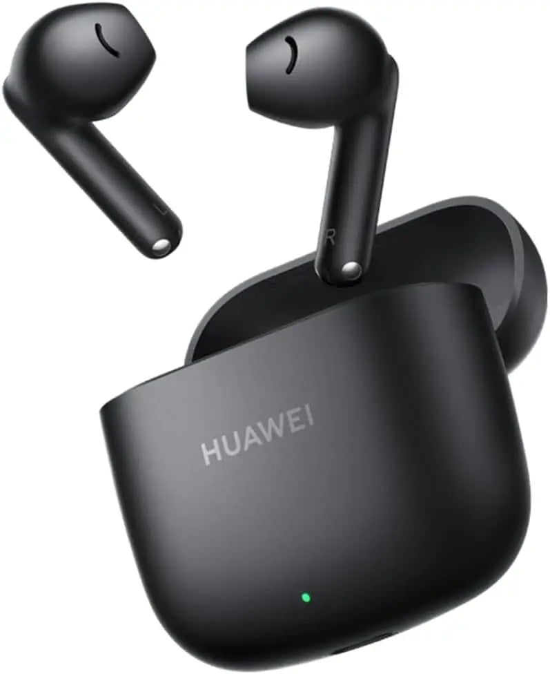 HUAWEI FreeBuds SE 2 Wireless Earbuds - 40Hour Battery Life Earphones - Bluetooth In-Ear Headphones with IP54 Dust and Splash