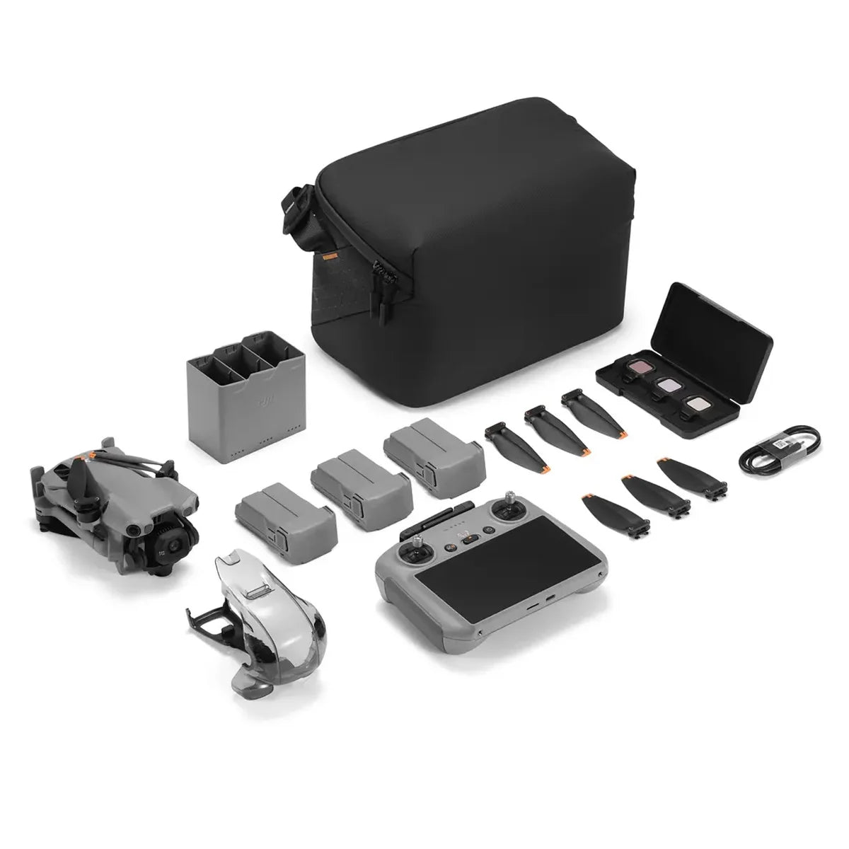 DJI Mini 5 Pro Fly More Combo (DJI RC 2)