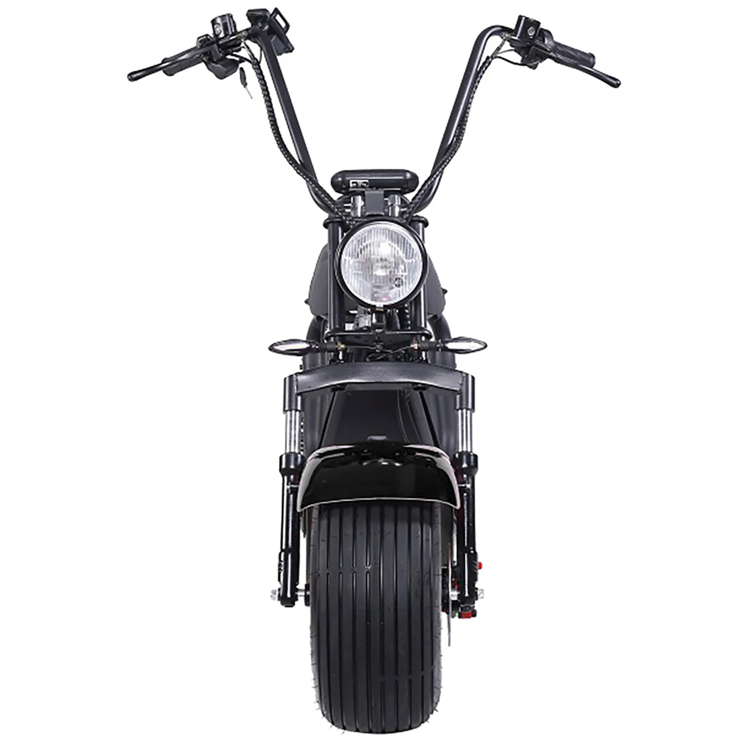 USA Warehouse For Sale Max Load 200KG Electric  All Terrain Electric Scooter  Motorcycles  For Adult 3000W Citycoco E Chopper