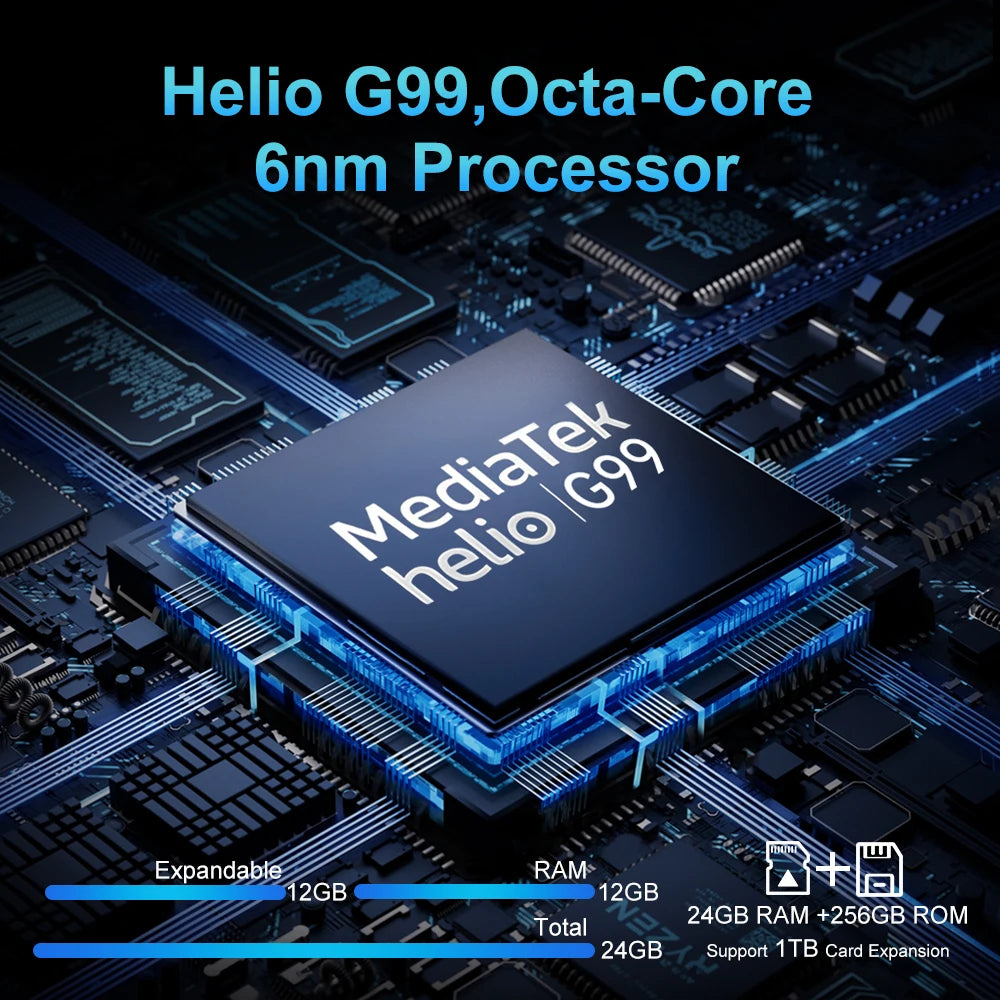 8849 Tank 2 PRO Projector Rugged Smartphone 23800mAh Android 24GB 512GB 100MP Camera  2.4K 120W Fast Charge Dual Sim Outdoor