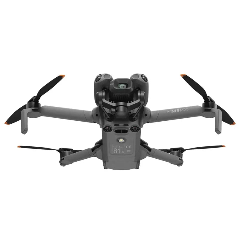 DJI Mini 5 Pro Fly More Combo (DJI RC 2)