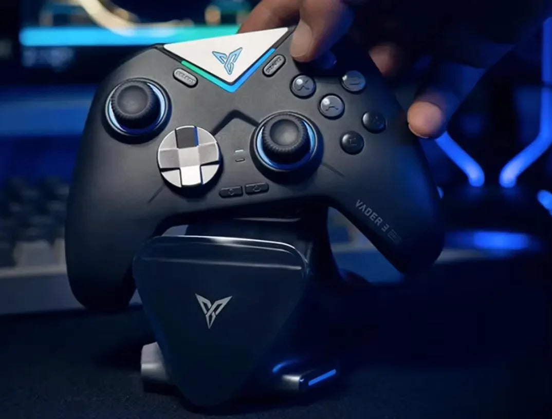 Flydigi Official Charging Dock For Apex 4 Vader 4 Pro