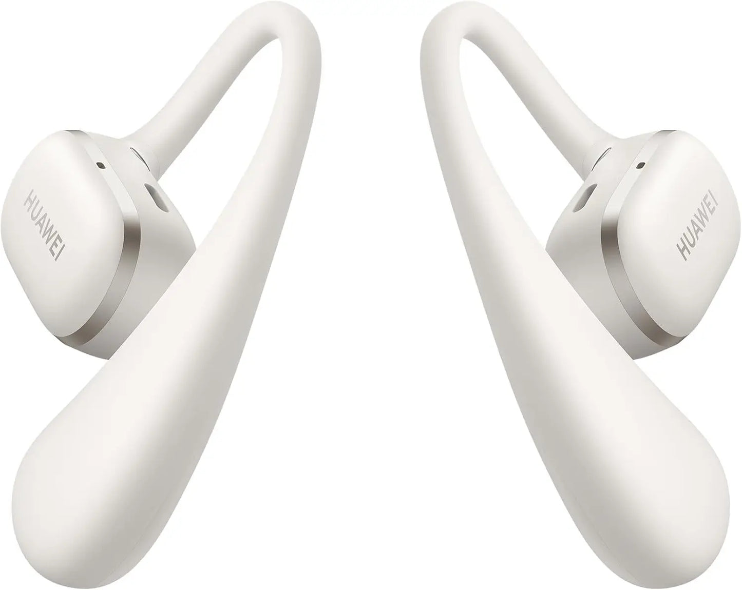 HUAWEI FreeArc Open Headphones, Incredible Sound, IP57 Water Resistance, up to 28 Hours, Sports Headphones Bone Conduction