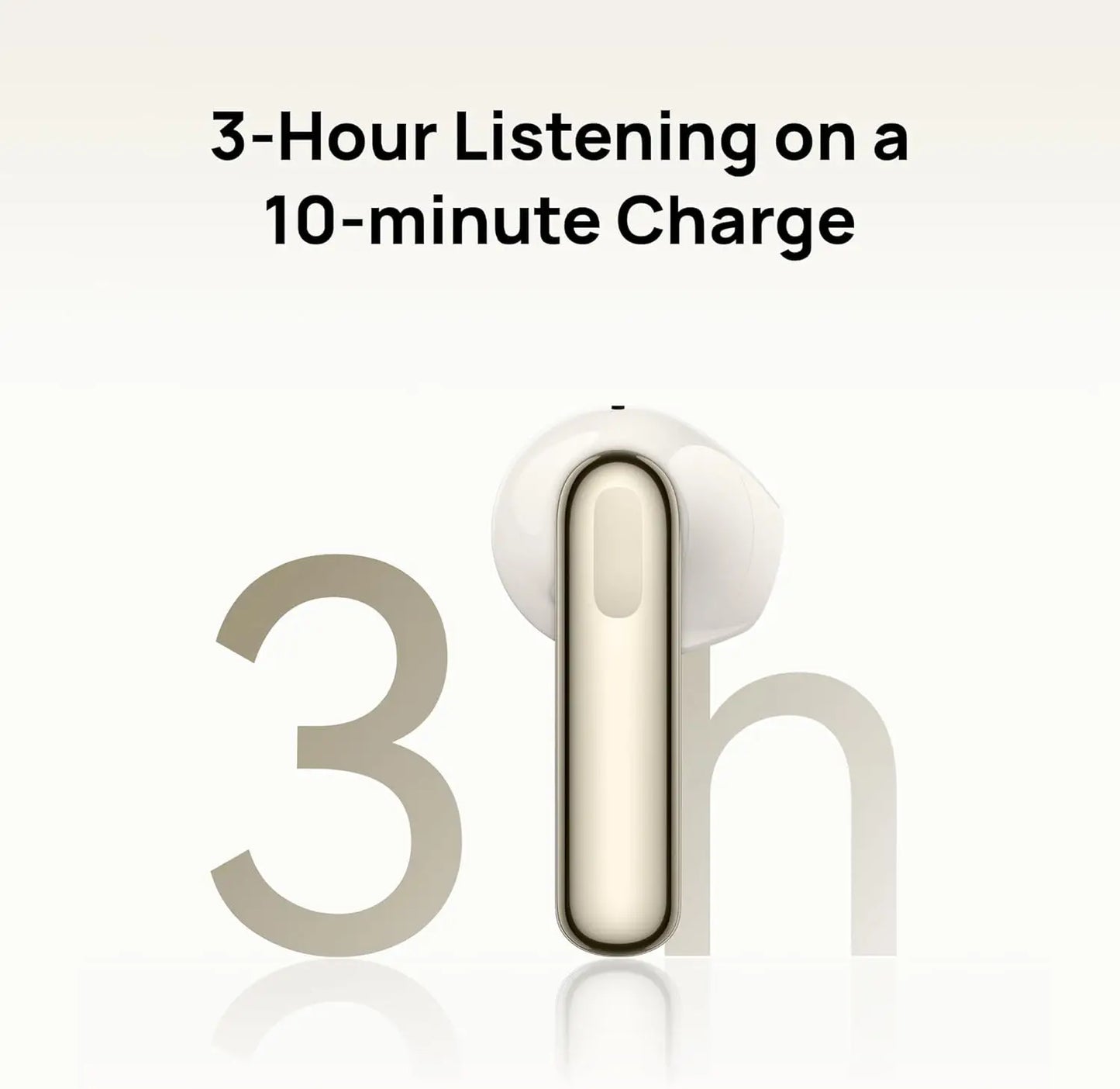 HUAWEI FreeBuds SE 3, Headphones 42 Hours Battery, Lightweight and Compact, Bluetooth 5.4, IP54, Wireless Earphones Compatible