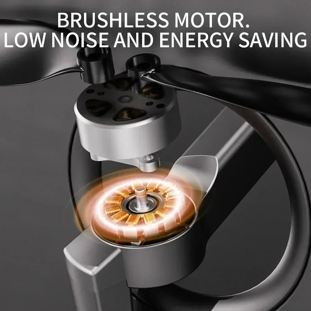 ZLL SG107 MAX RC Drone Professional 4K HD Camera GPS Intelligent UAV 5G Obstacle Avoidance WIFI Optical Flow Mode Brushles Motor