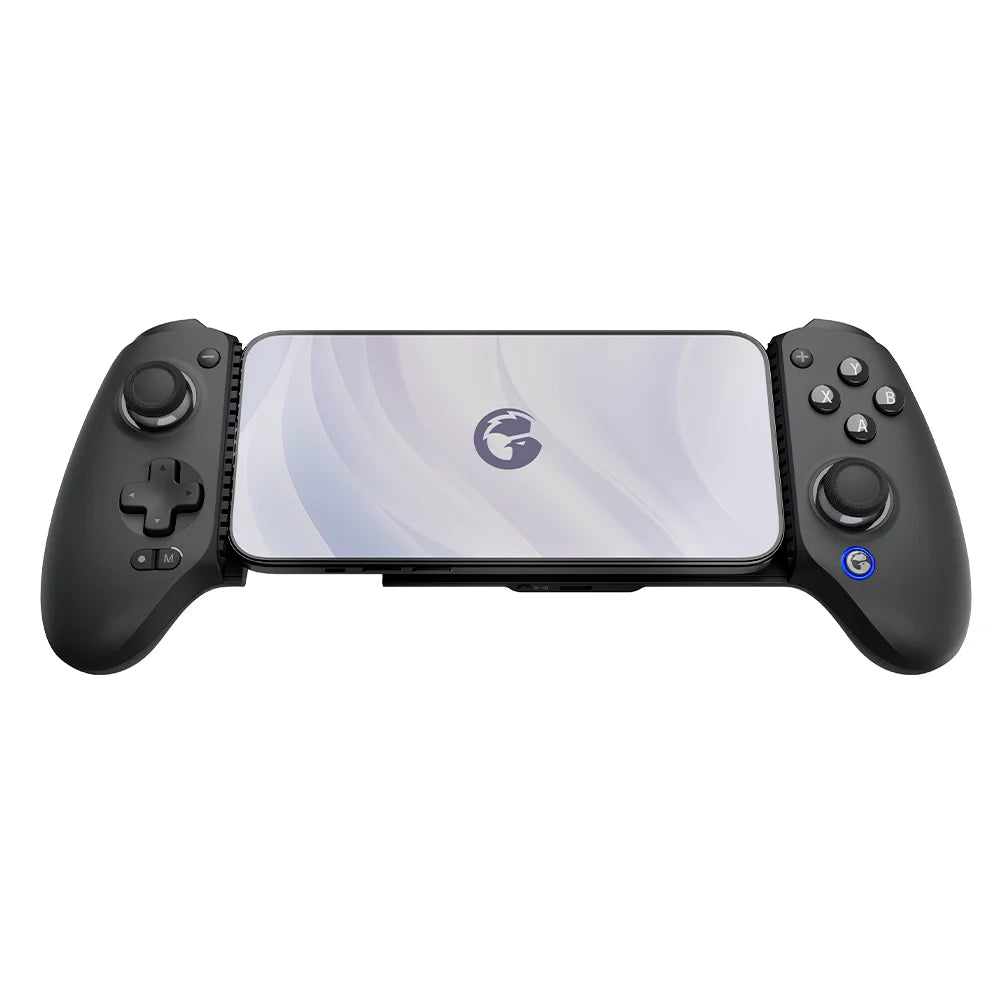 GameSir G8 Plus Bluetooth Gamepad For Nintendo Switch And PC