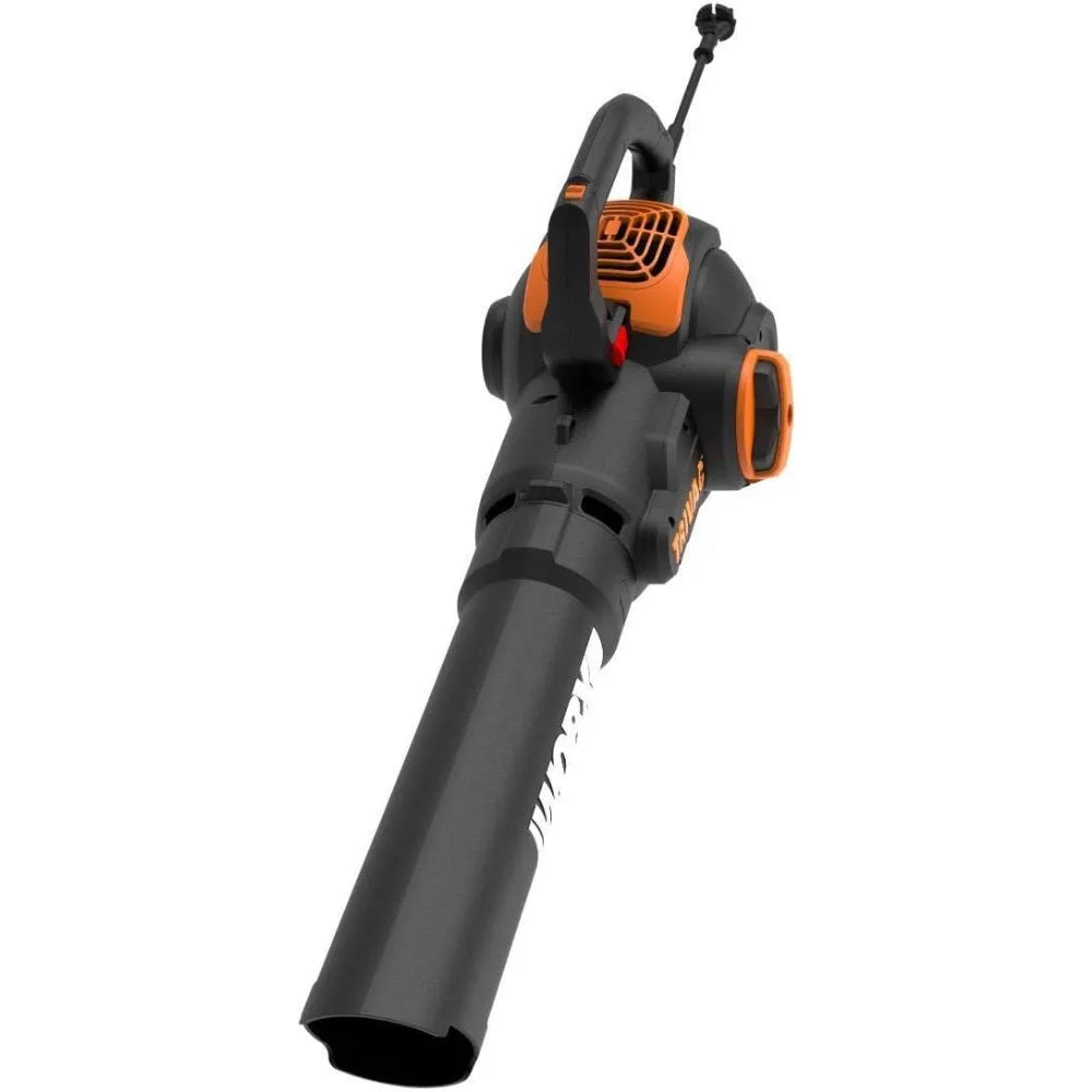 3 In 1 Electric Leaf Blower Vacuum Mulcher Lawn Care