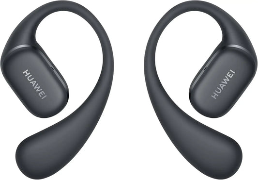 HUAWEI FreeArc Open Headphones, Incredible Sound, IP57 Water Resistance, up to 28 Hours, Sports Headphones Bone Conduction