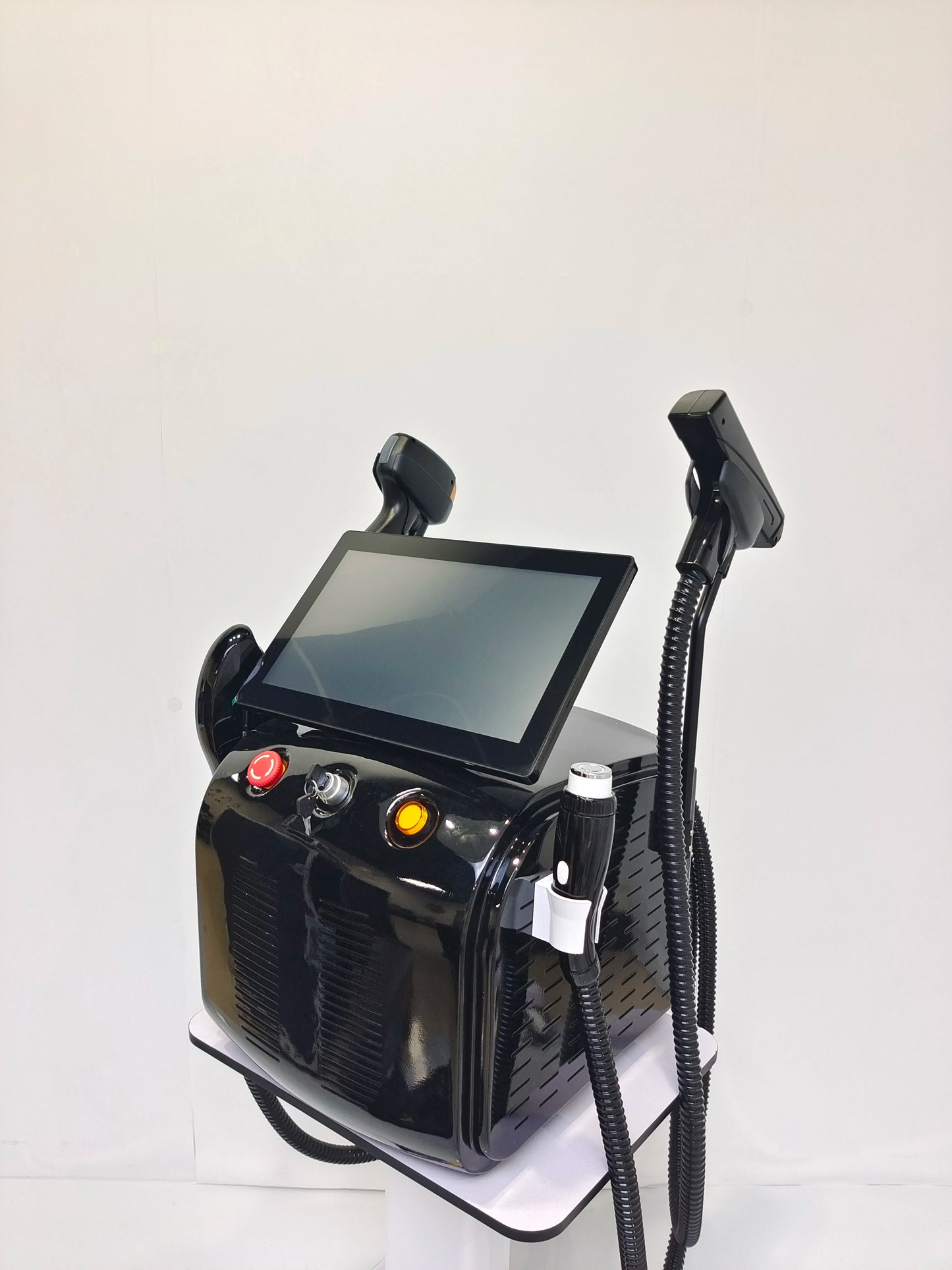 4 in 1 diode soprano hair removal picosecond photon skin rejuvenation lifting and firming beauty salon dedicated 4 wavelengths 4