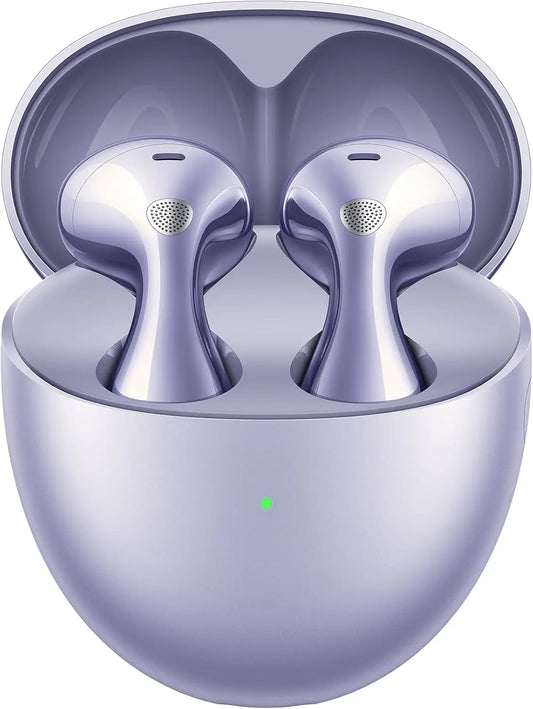 Huawei FreeBuds 6 Wireless ANC In Ear AI Translation Headphones