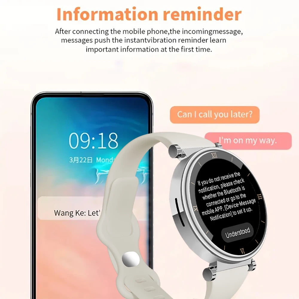 W&O X6 Pro Sports Smart Watch Woman Man Smartwatch BT Call Message Notification AI Voice Assistant Watches For Android IOS