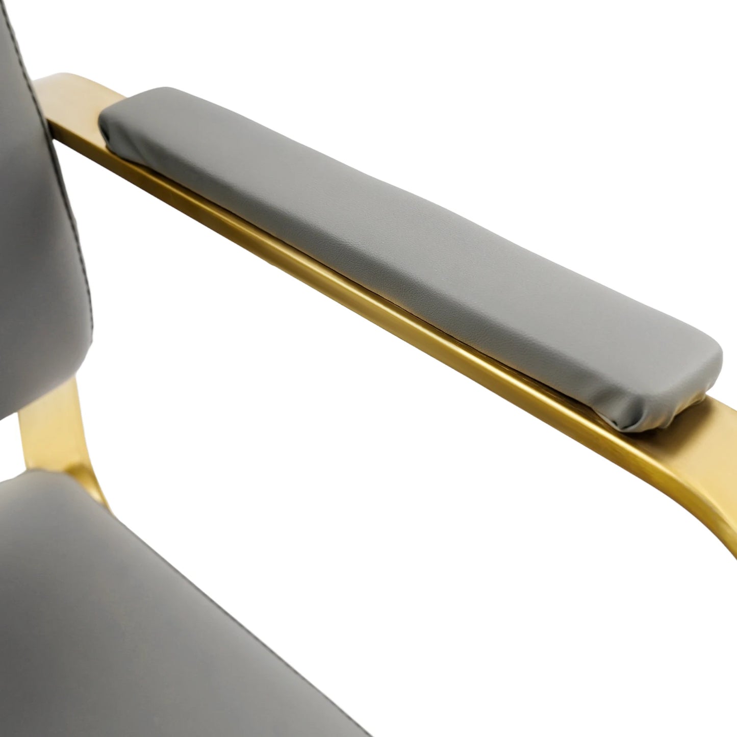 360° Rotating Barber Chair, Height Adjustable Hair Salon Barber Chair for Hair Stylist, Beauty Salons, Nail Salons