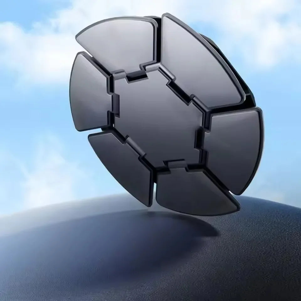 Car Dashboard Suction Cup Cellphone Mount Base Universal Suction Cup Phone Holder Pad Disk for Car Dashboard Windshield