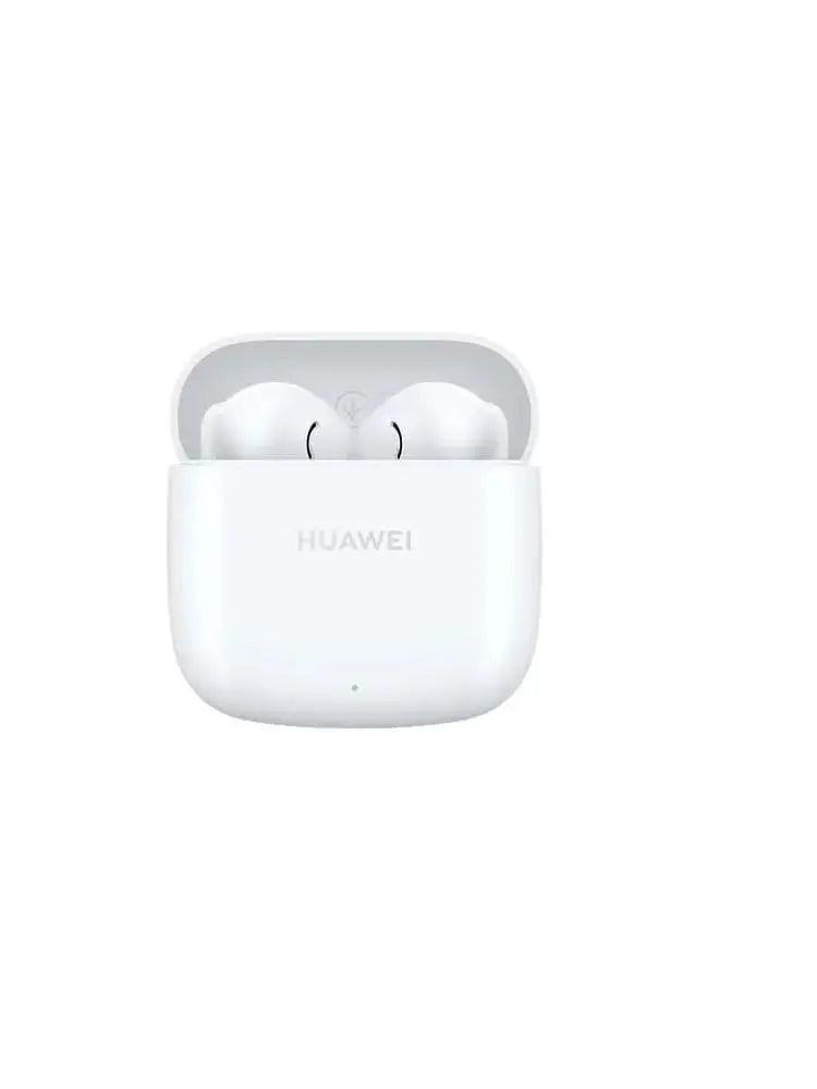 HUAWEI FreeBuds SE 2 Wireless Earbuds - 40Hour Battery Life Earphones - Bluetooth In-Ear Headphones with IP54 Dust and Splash