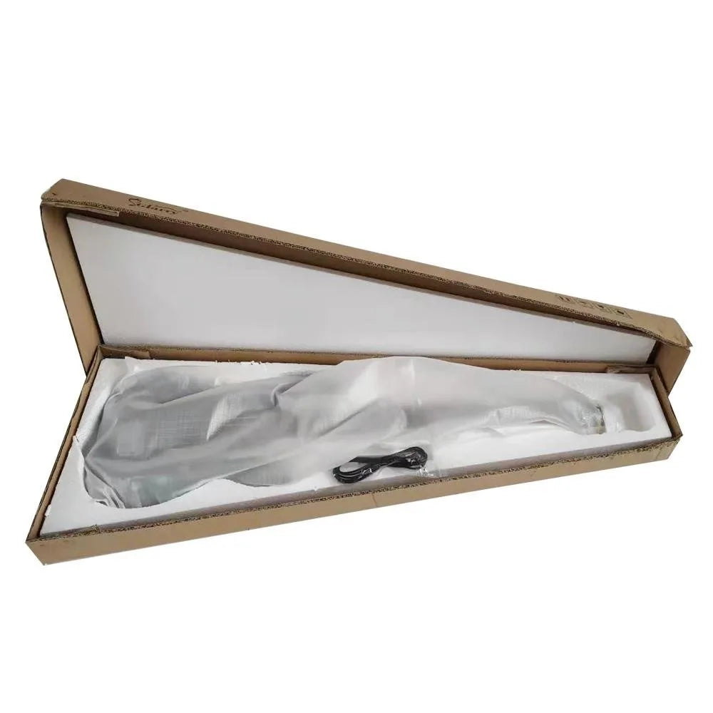 Burning Fire Electric Bass Guitar Beginner 4 String Guitar School Band