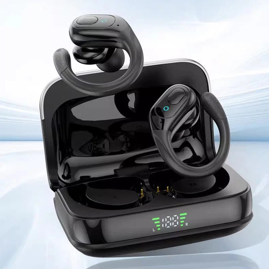 GreatWall 5.3 Game Music Wireless Headphones Game Low Latency Headphones Film and Television Headphones