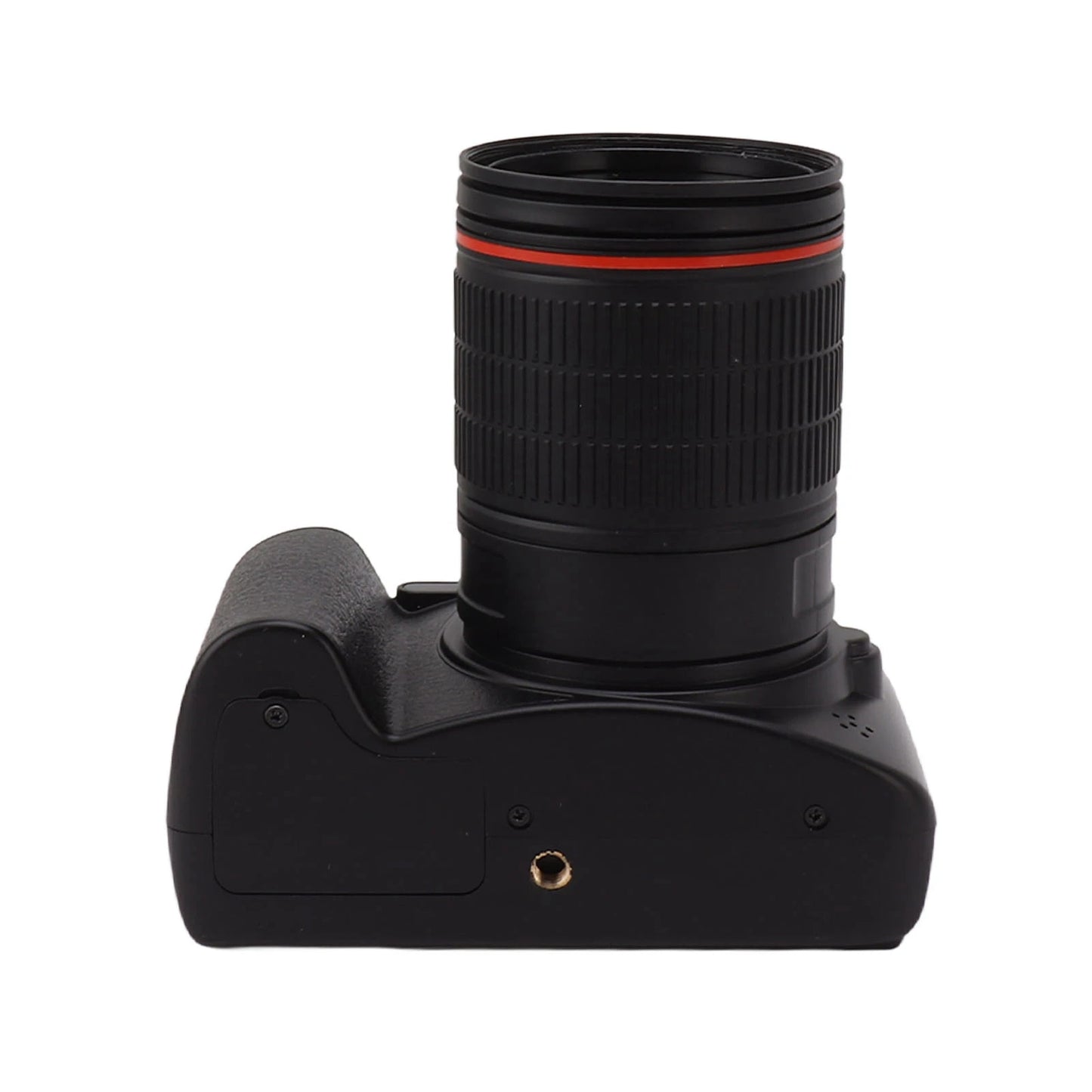 4K 64MP Digital Camera 3 Inch IPS Color Display 16X Zoom 1080P HD WiFi Digital Camera 4800mAh Battery for Photography Video