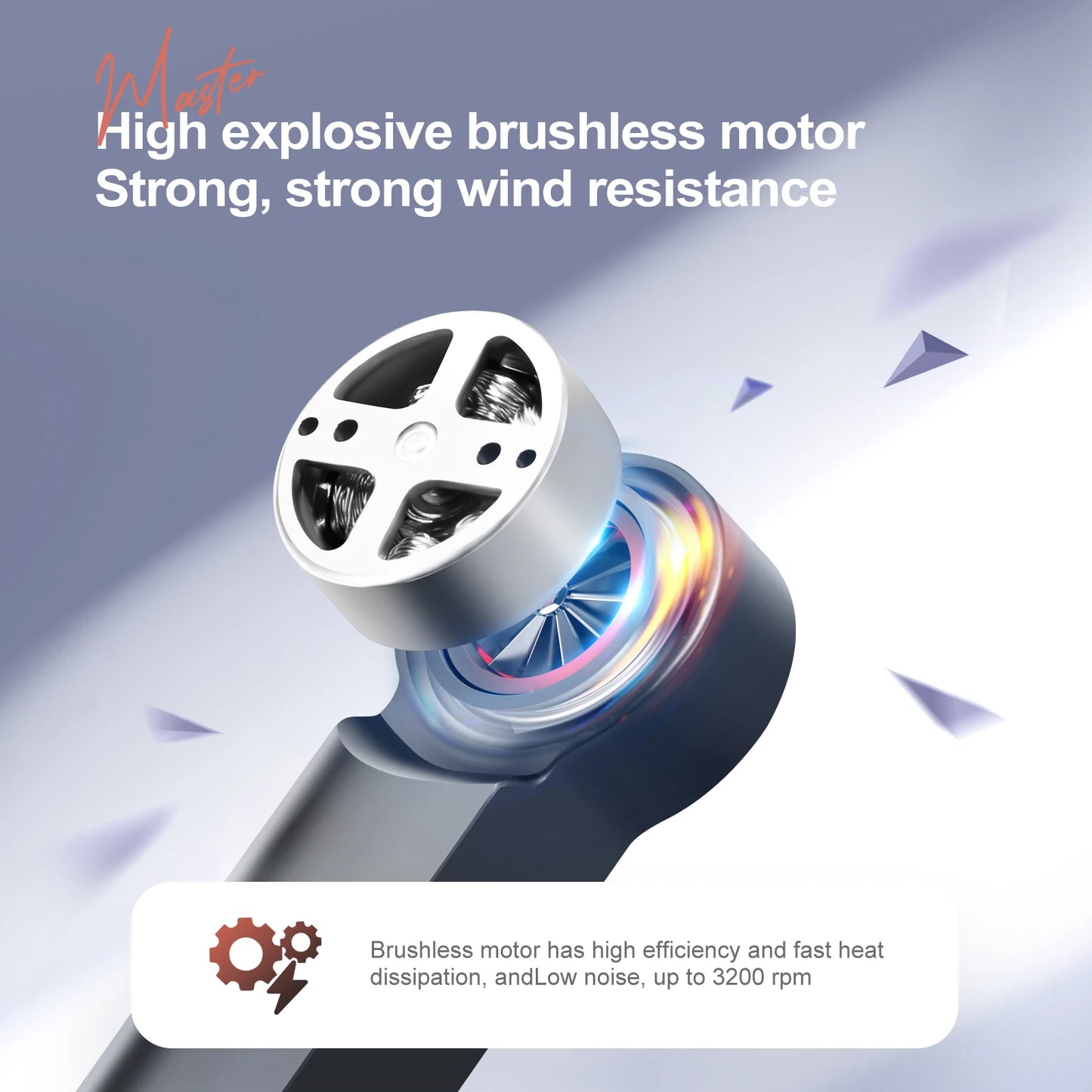 S136 Drone HD Professional Dual ESC Camera GPS Optical Flow Positioning Obstacle Avoidance Brushless RC Foldable Quadcopter