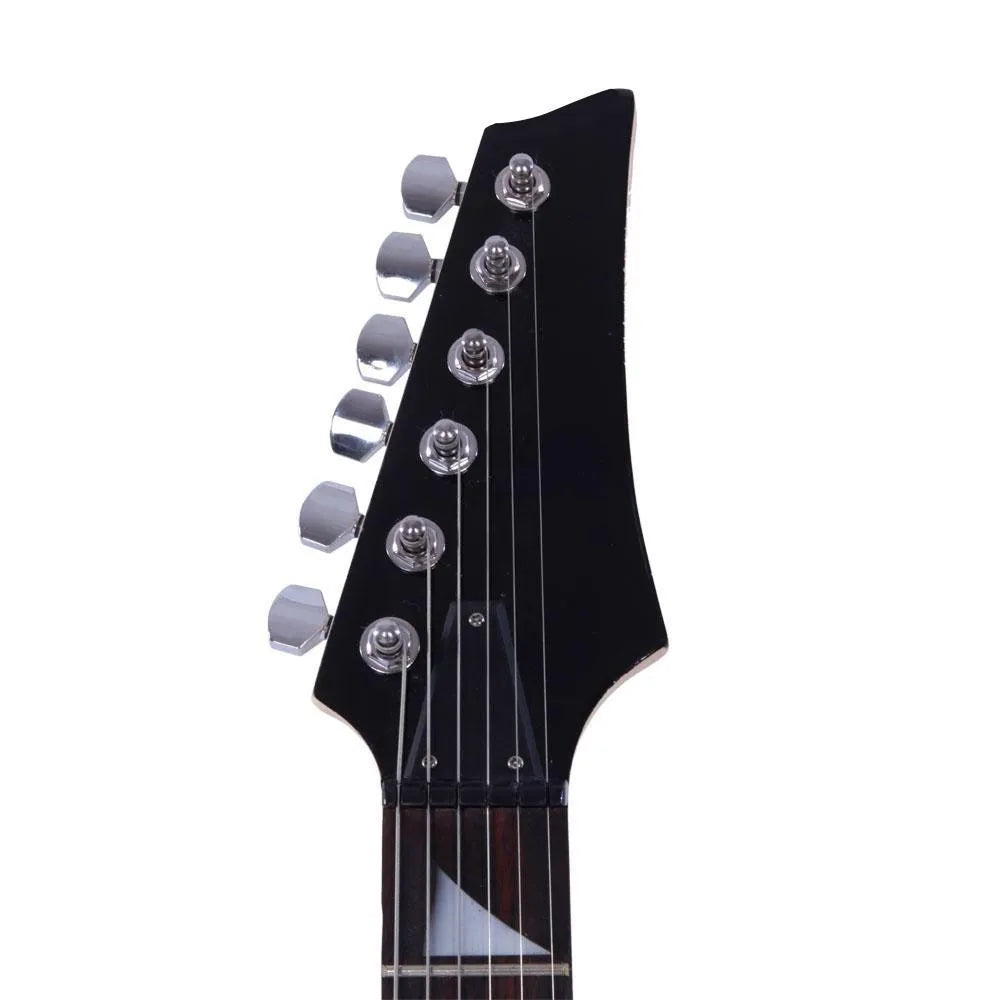 170 Style Right Handed Electric Guitar With Accessories