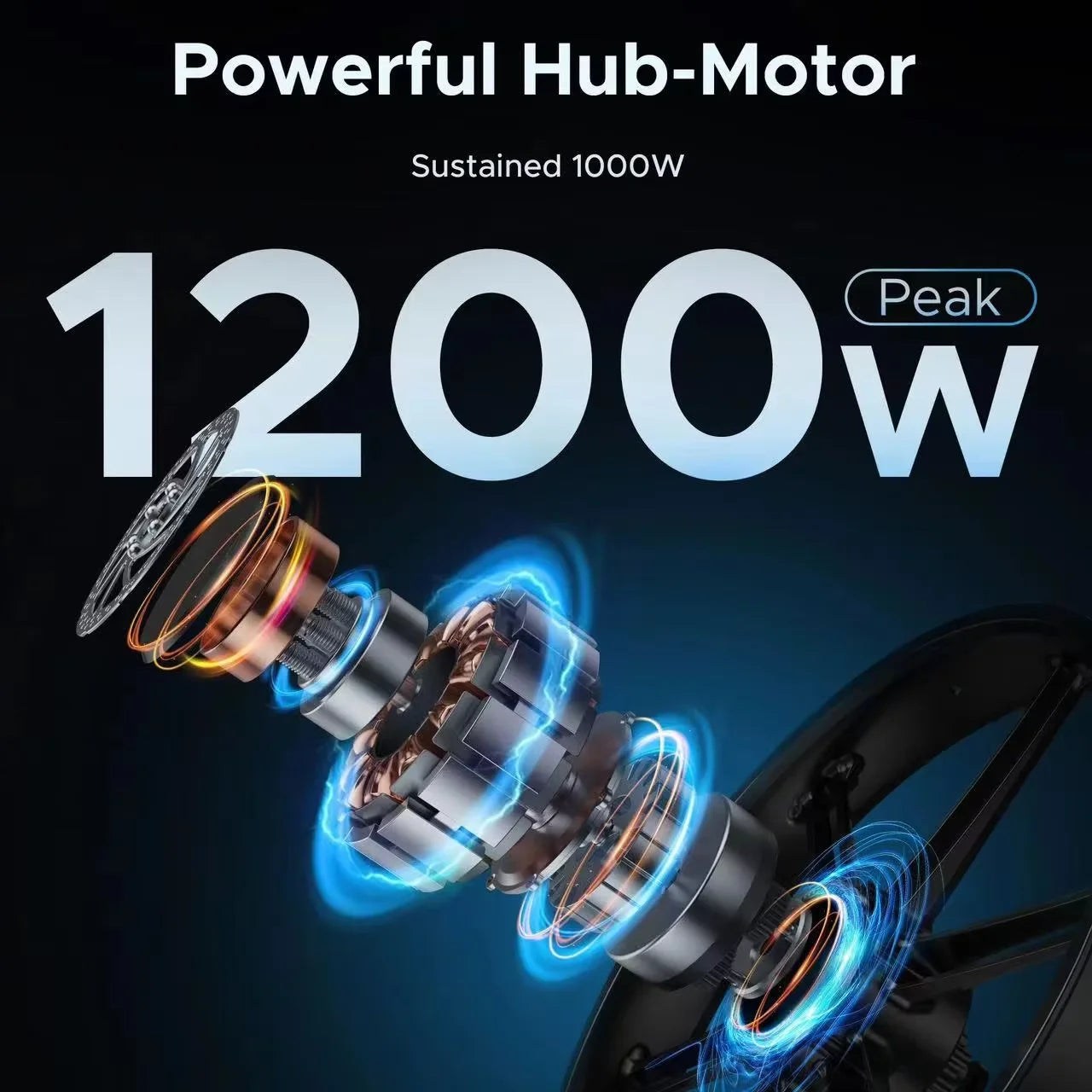 ENGWE X26 E Bike Folding 1000W Motor 48V29.2AH Lithium Battery All-terrain Electric Bicycle Adult 26*4.0 Fat Tire Electric Bike