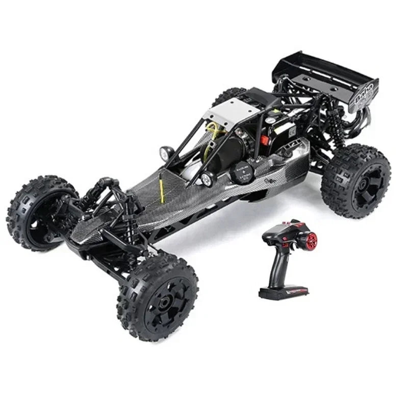 Rovan Baja 5B Rofun Baha 29CC 2WD RC Car 1/5 Scale Gasoline Gas Petrol Powered Remote Radio Control Toy Buggy