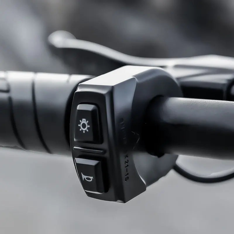 E3 Electric Bike for Adults, 1000W, 26MPH 48V 16AH Battery, Max 50-100 Miles E Motorcycle, 20*3" Fat Tire Dirt Bike, 3-Speed