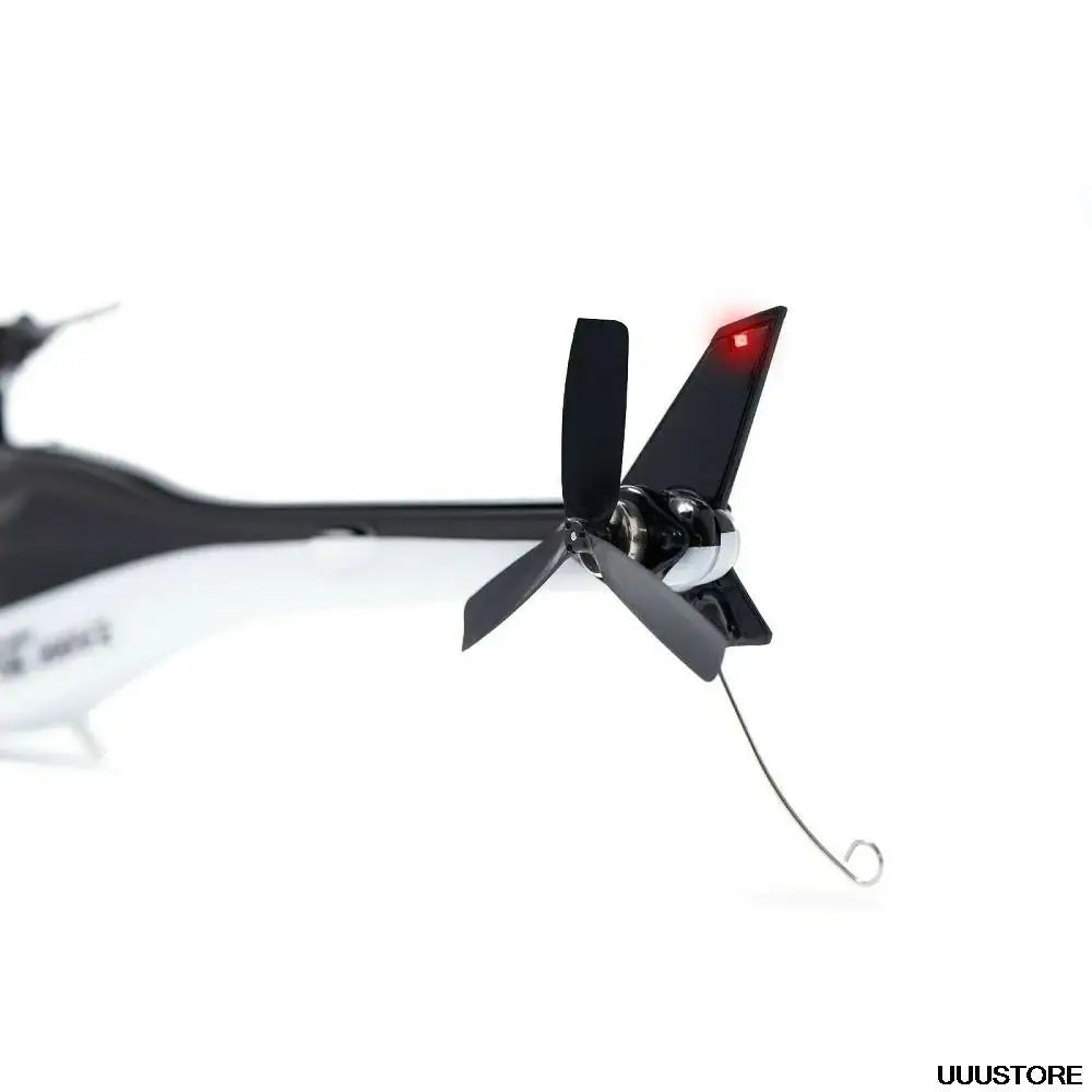 Esky 300 V2 Mini 6CH 2.4Ghz FXZ 6 DOF Axis Flybarless RC Helicopter RTF For Children Outdoor Remote Control Toys