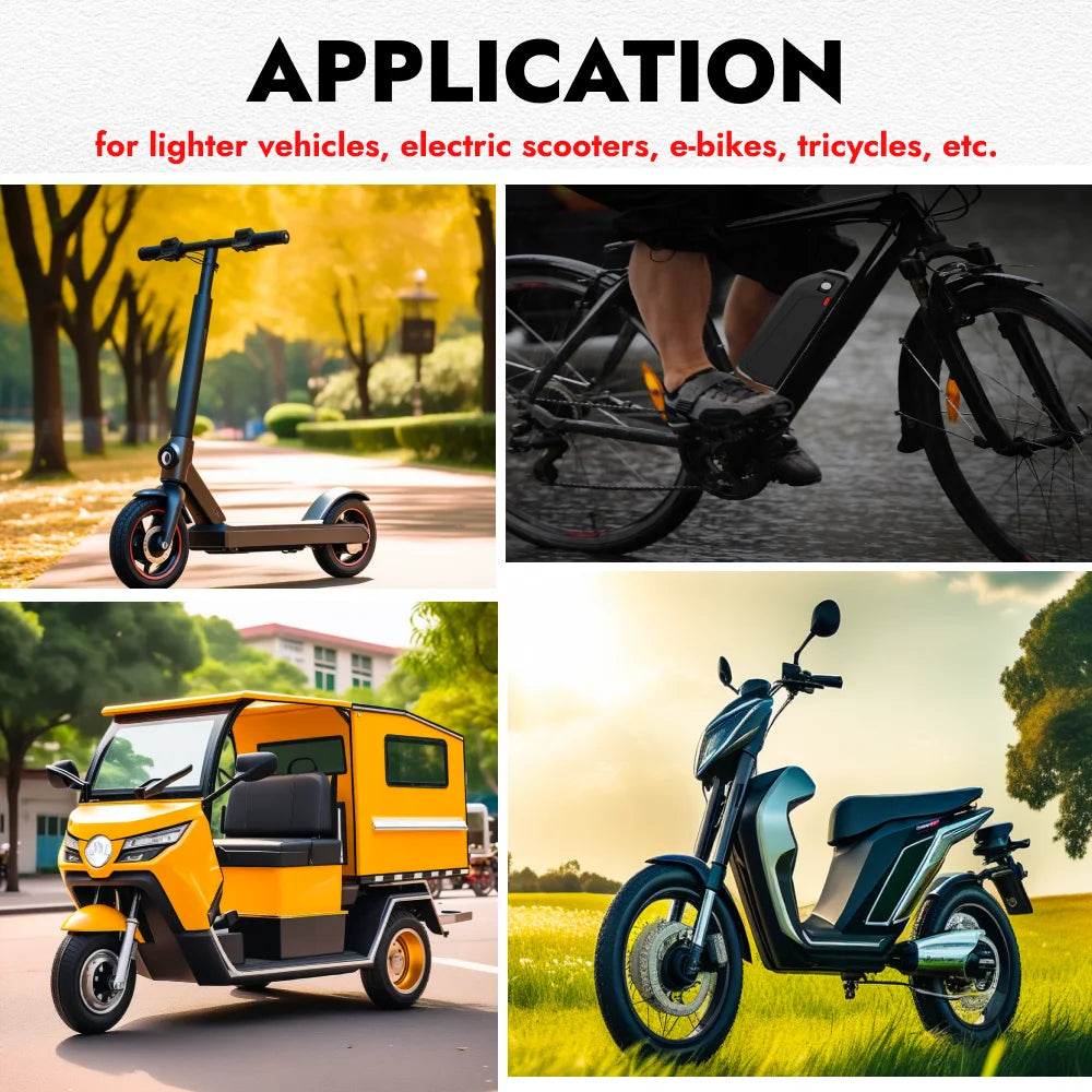 14.6V 20A Smart Lifepo4 Battery Charger 4S 12V High Power For Lithium iron Phosphate LFP RV Battery Pack 14.6V Smart Charger