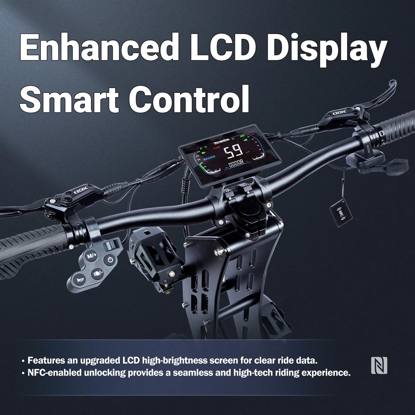 Upgraded Al-Alloy NFC Electric Scooter Smart Control 72V 50A 10000W 14 Inch Off-road/City Tyre Speed 120KM/H elektro scooter