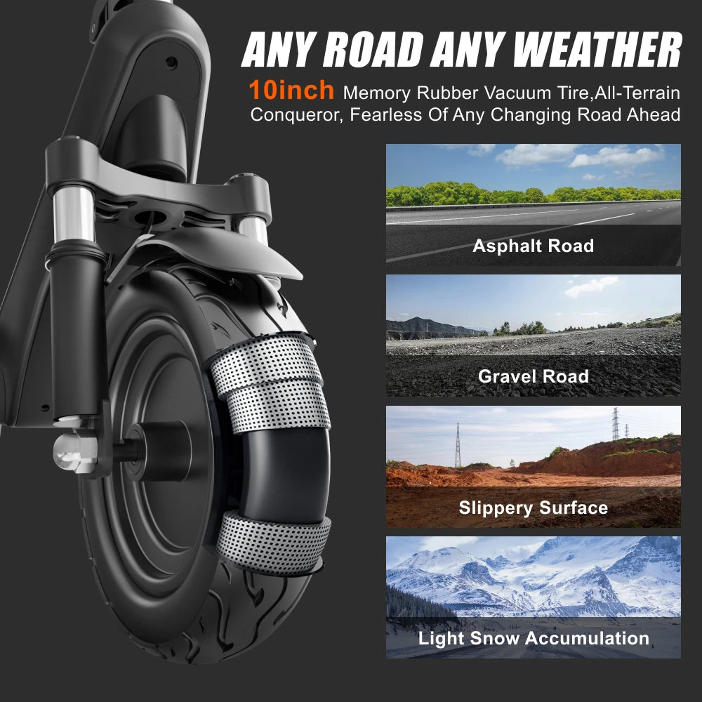 HX X9B electric scooter 1000W 20AH 40KM/H Electric kick scooters e scooter adults electric skateboards Folding escooter Escooter