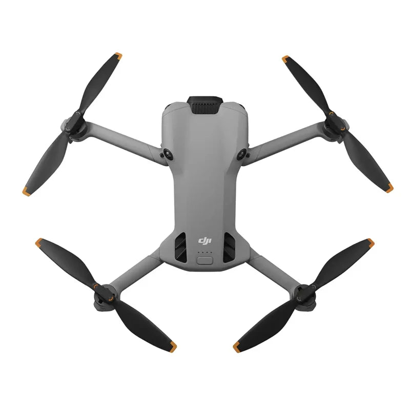 DJI Mini 5 Pro All-In-One 1-Inch Large CMOS Mini Camera Drone features an ultra-light, palm-sized foldable design