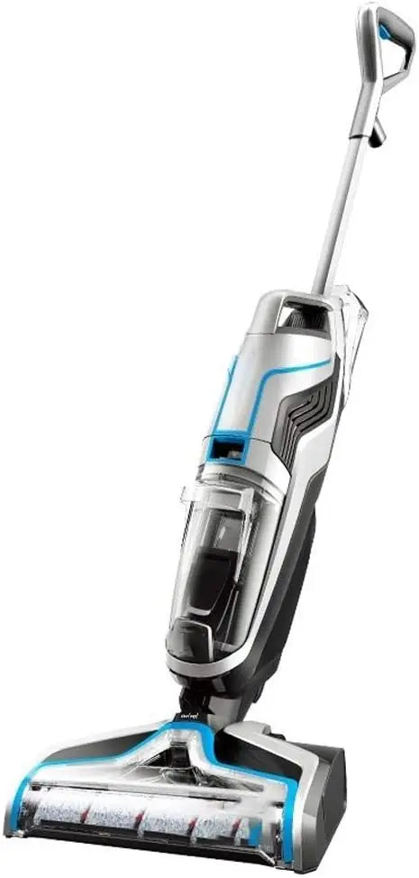 Wireless Handheld Vacuum Cleaner Powerful Suction Wet and Dry in-one for Household Cleaning