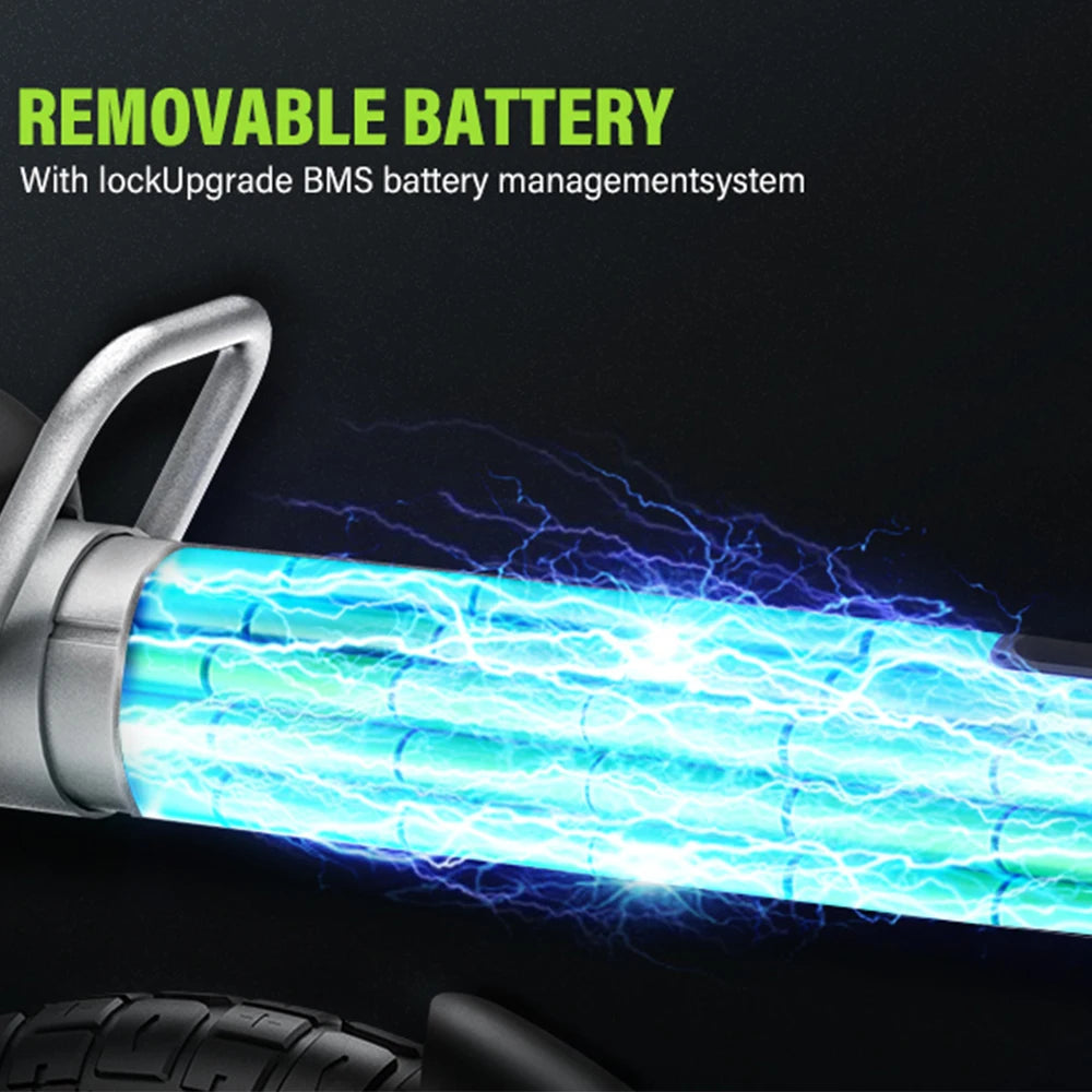 COSWHEEL CT20S Electric Bike for Adults, 19" Commuter Ebikes, 75km/h Lightweight E Bike, 6000W Peak Motor, 70V40Ah Battery