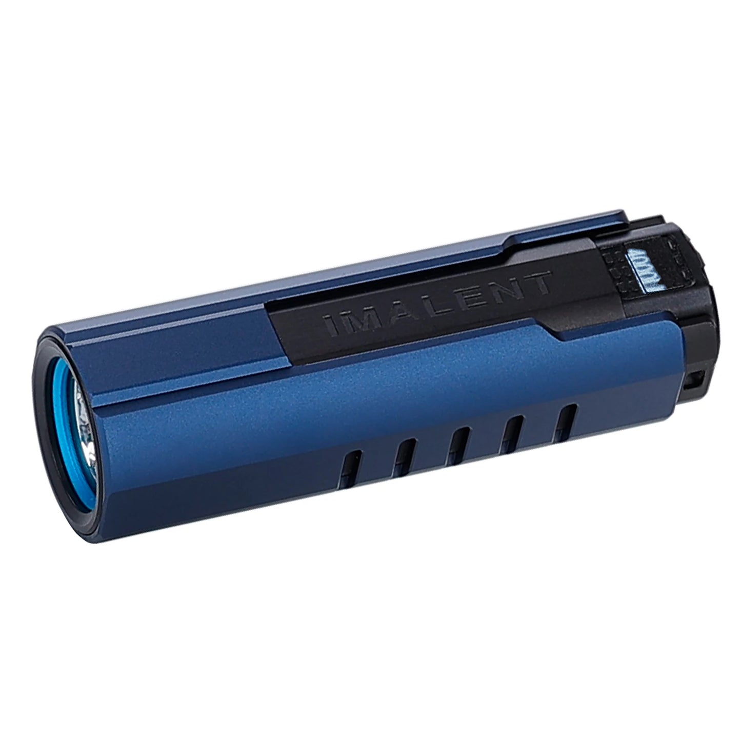 IMALENT LD70 Mini Rechargeable Flashlight Portable Torch 4000LM Outdoor Waterproof Camping Survive Searchlight Lantern Spotlight