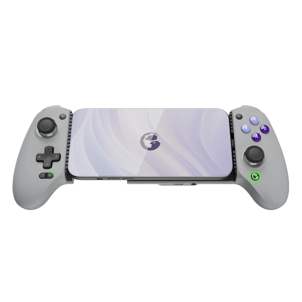 GameSir G8 Galileo Hall Effect Mobile Gamepad Controller