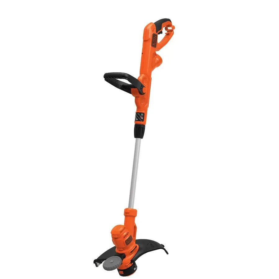 Weed Wacker 2 In 1 String Trimmer And Edger Electric