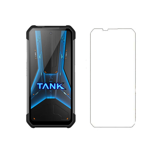 8849 Tank 3 Pro by Unihertz Rugged Projector Smartphone Android 23800mAh 32/36GB RAM 512GB ROM 5G 120W Charger OTG Phone