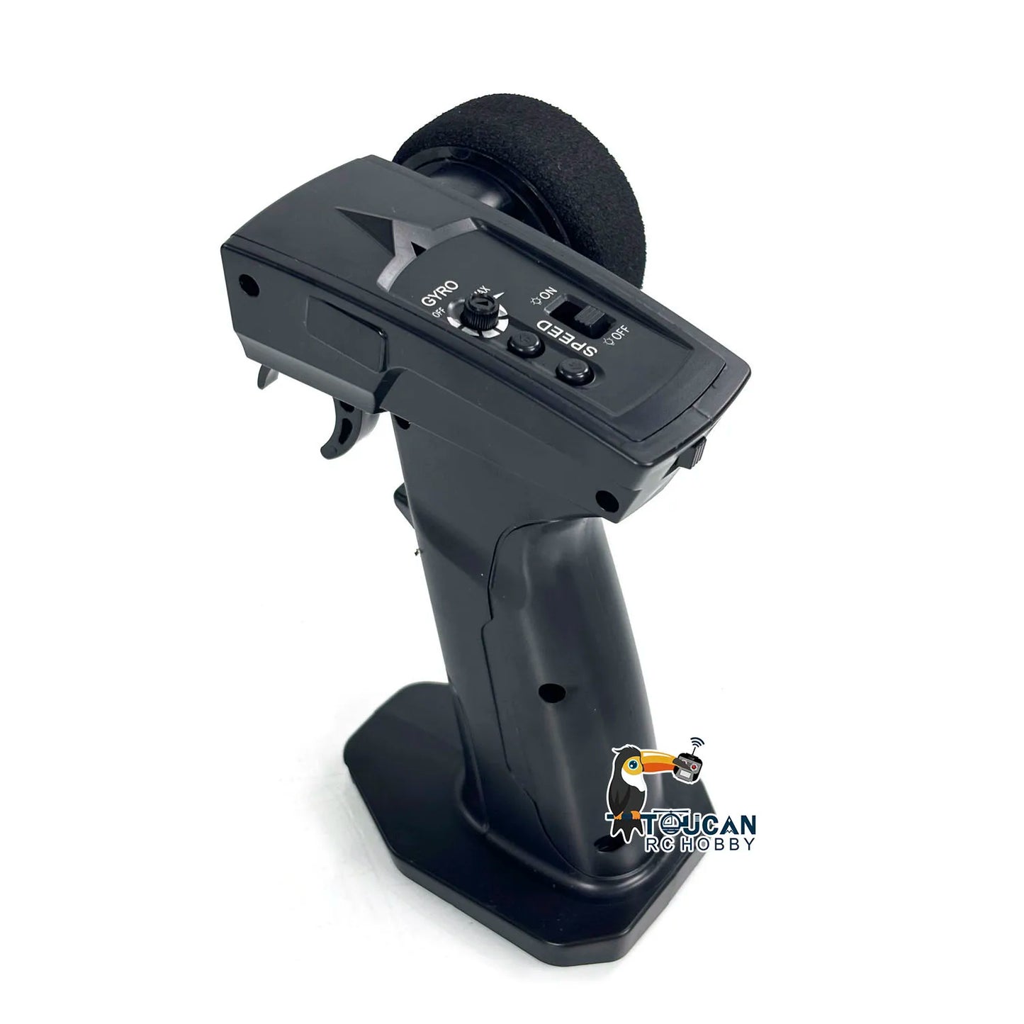 US Stock Gyro 1/43 RC Drifting Car Racing RTR 4WD High Speed Radio Control Model 2.4G Drift Race Cars Vehicle Toys Boys Gifts