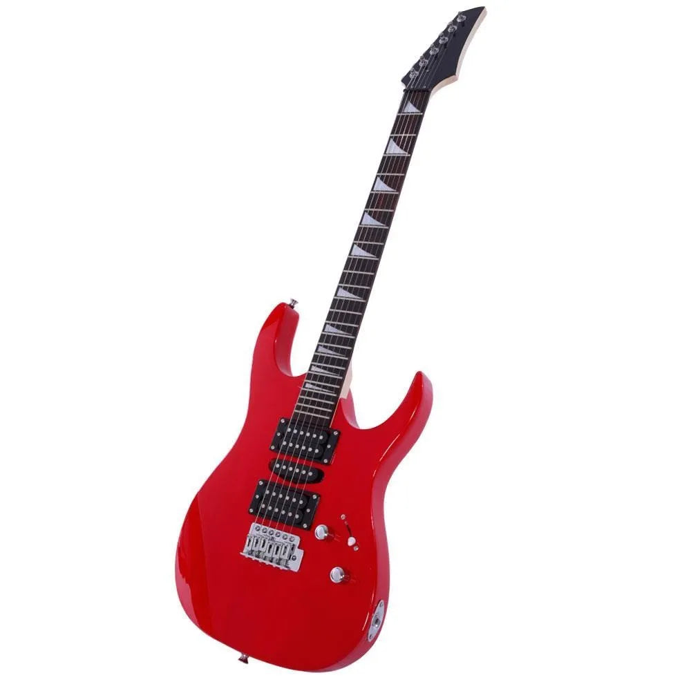 170 Style Right Handed Electric Guitar With Accessories