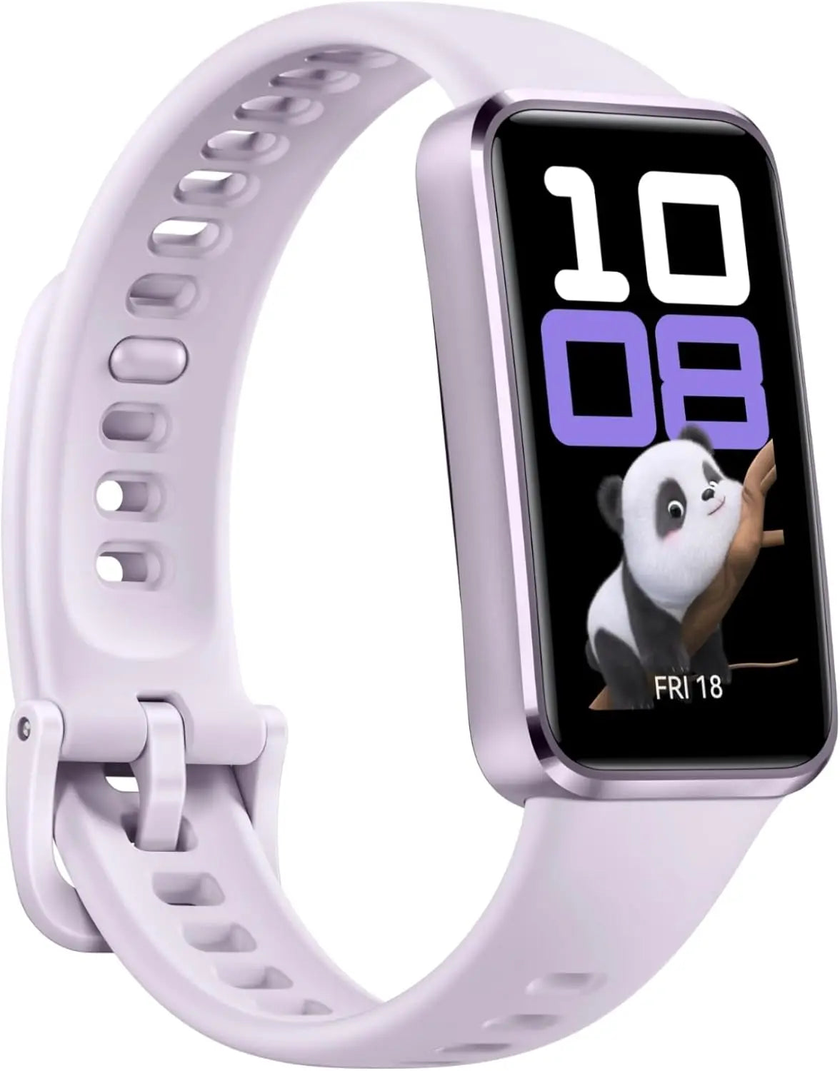 HUAWEI Band 10 Smartwatch with AI-Powered Fitness Monitoring, Pro-Level Sleep Analysis, Emotional Wellbeing Assistant,Fast Charg