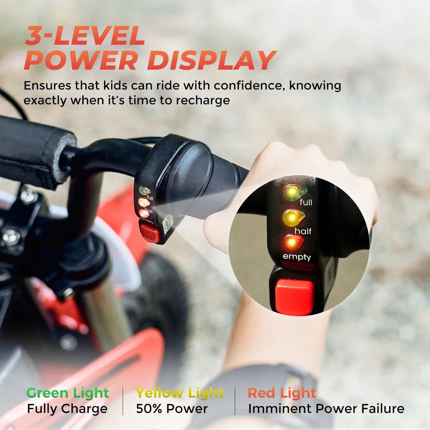 lsinwheel A12 350W Motor Children's Electric Bicycle 36V 5.2Ah Battery 12 inch inflatable tire  City E-bike