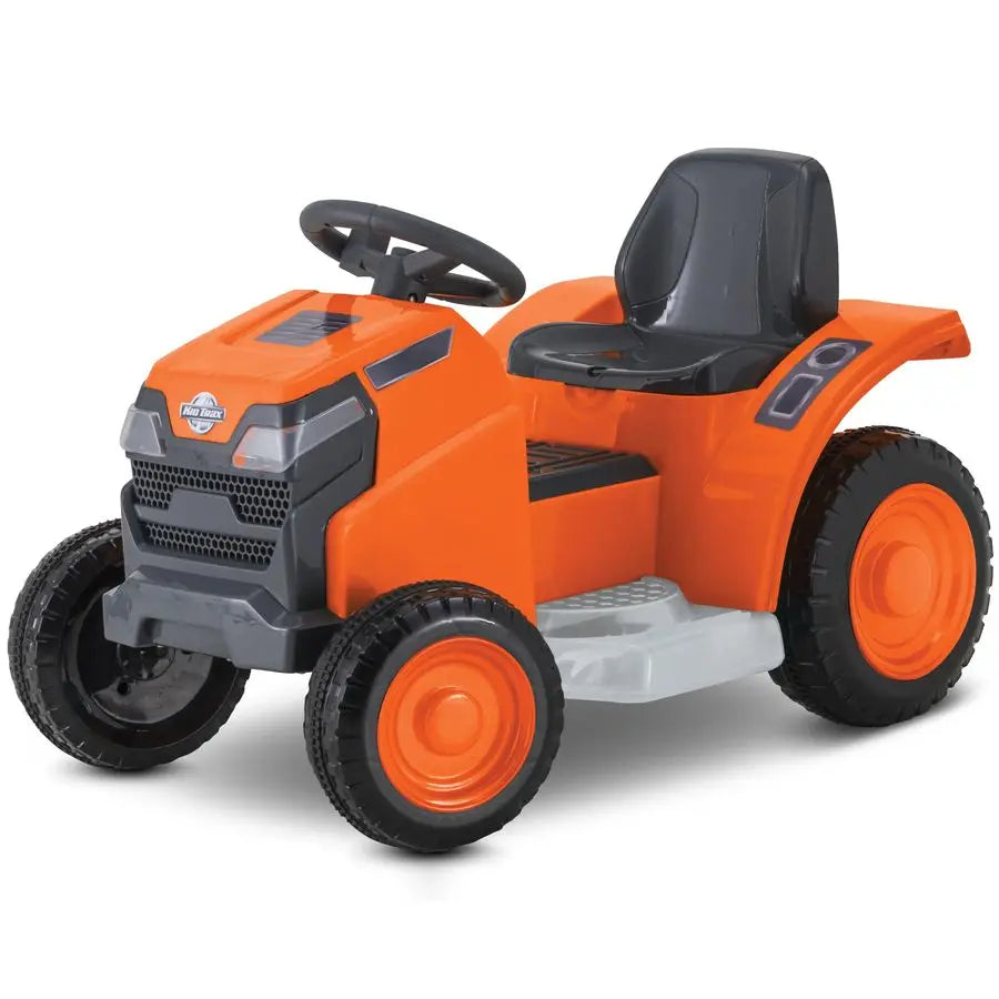 XMSJ Trax 6V Ride On Mower for Kids Toy VehiclePro