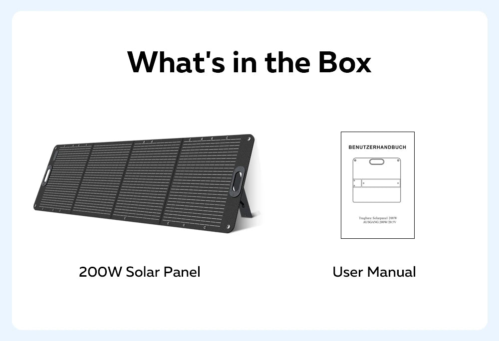 Ctolity XP1000 Powerbank 1800w Portable Power Station, 1024Wh Lifepo4 Battery, 200w Solar Panel for Camping Solar Generator