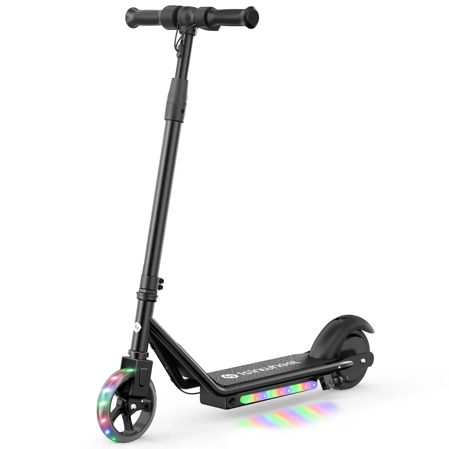 lsinwheel S2 Children's Electric Scooter 150W Motor 18V 2.6Ah Battery 5 Inch tire Children E-scooter